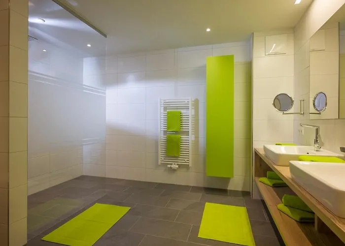 Alptirol 4* カルテンバッハ