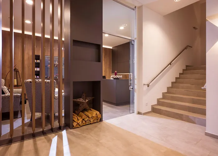 アパートホテル Alptirol