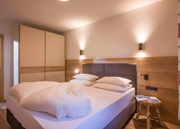 Alptirol 卡顿巴赫