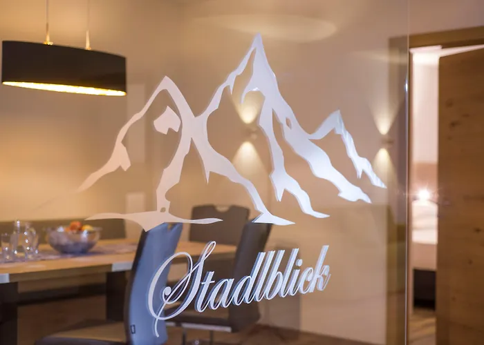 Alptirol 4* 卡顿巴赫