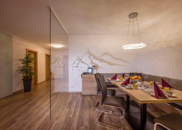 Alptirol 卡顿巴赫