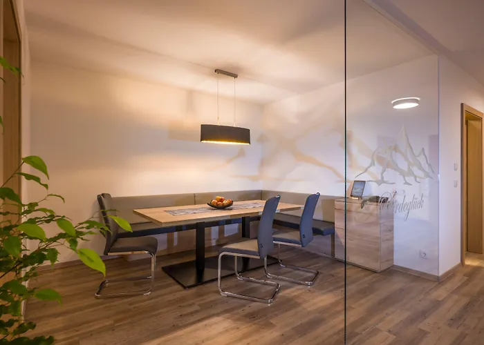 公寓式酒店 Alptirol 4*