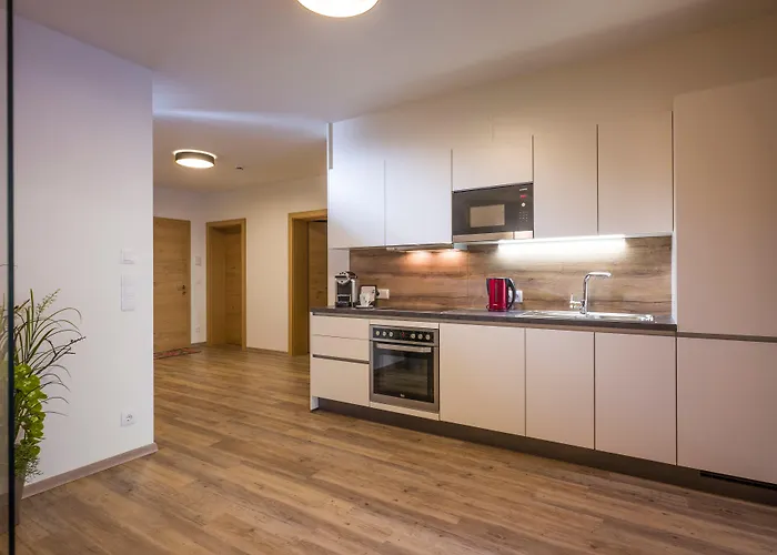 Alptirol 卡顿巴赫