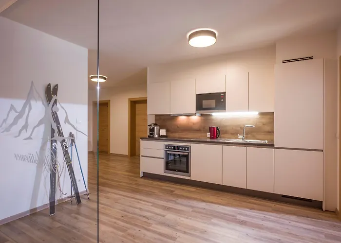 Alptirol カルテンバッハ