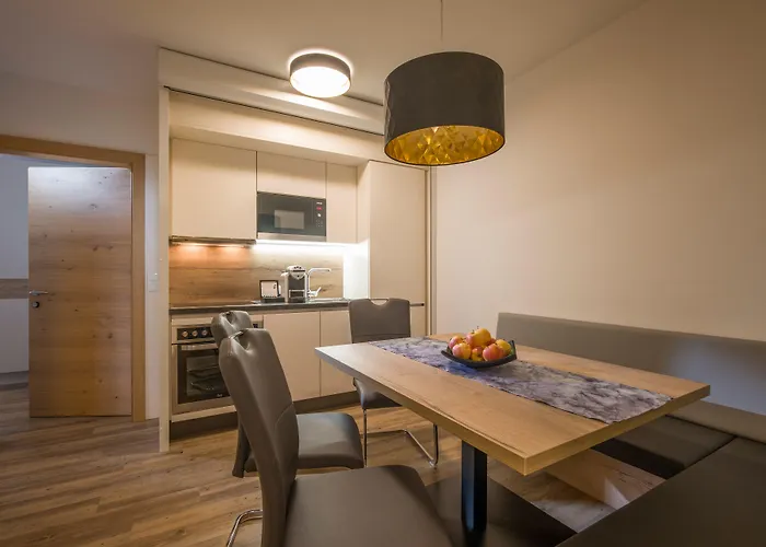 Alptirol 4* 卡顿巴赫