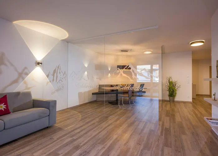 Alptirol 卡顿巴赫