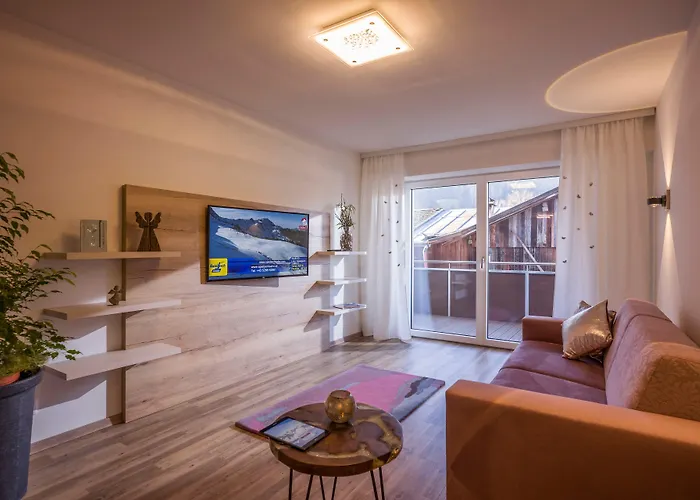 Alptirol 卡顿巴赫