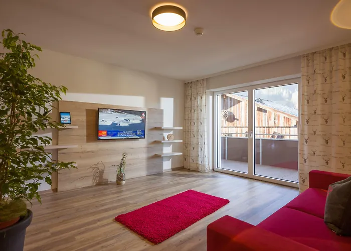 Alptirol 卡顿巴赫