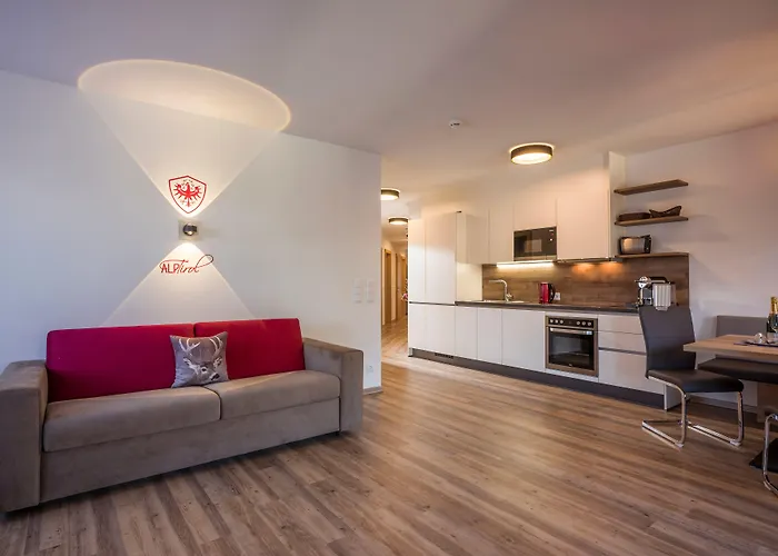 Alptirol 卡顿巴赫