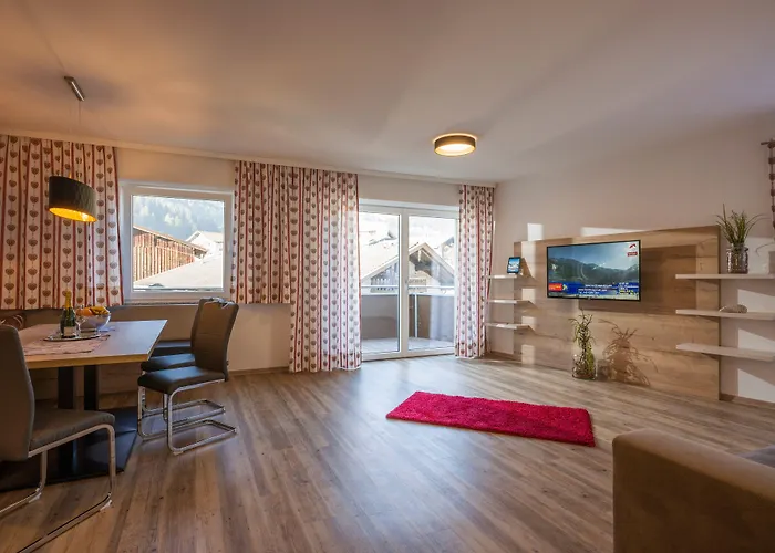 Alptirol 卡顿巴赫