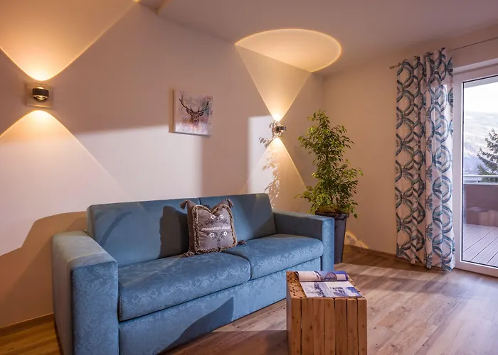 Alptirol 4* 卡顿巴赫