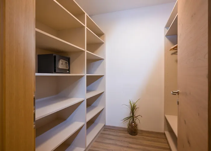 公寓式酒店 Alptirol 4*