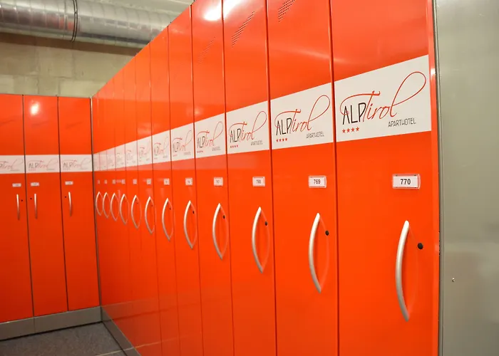 Alptirol カルテンバッハ