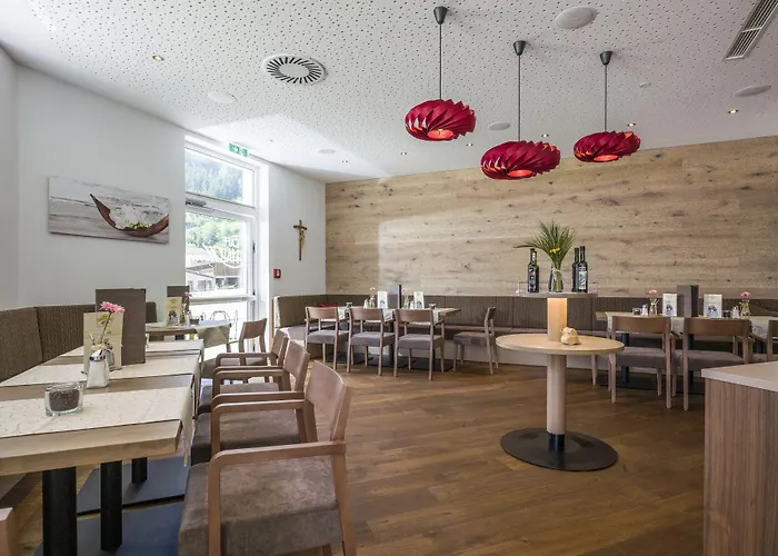 公寓式酒店 Alptirol 卡顿巴赫