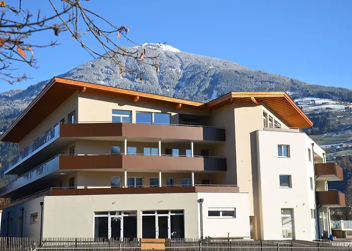 Alptirol 4* カルテンバッハ