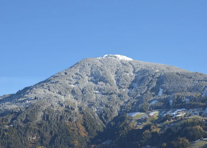 公寓式酒店 Alptirol