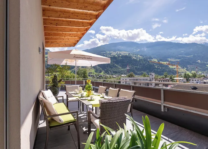 Alptirol カルテンバッハ