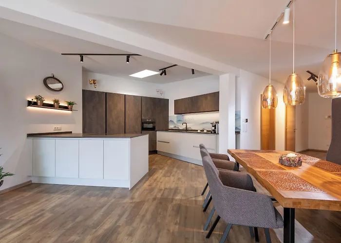 Alptirol 卡顿巴赫