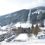 Lägenhetshotell Alptirol