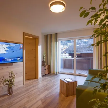 Aparthotel Alptirol Kaltenbach