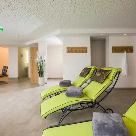 Aparthotel Alptirol Kaltenbach