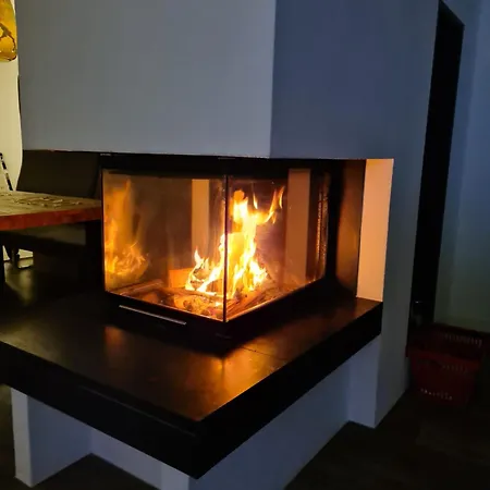 Alptirol Aparthotel Kaltenbach