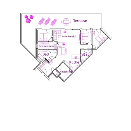 Aparthotel Alptirol