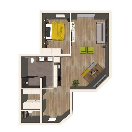 Alptirol Aparthotel