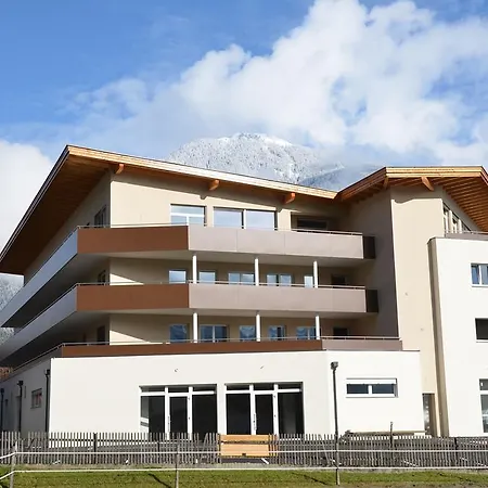 Alptirol Aparthotel 4*