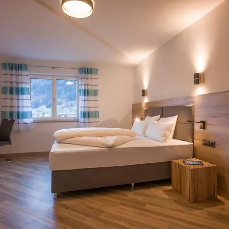 Alptirol Aparthotel 4*