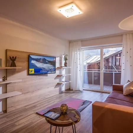 Alptirol Aparthotel