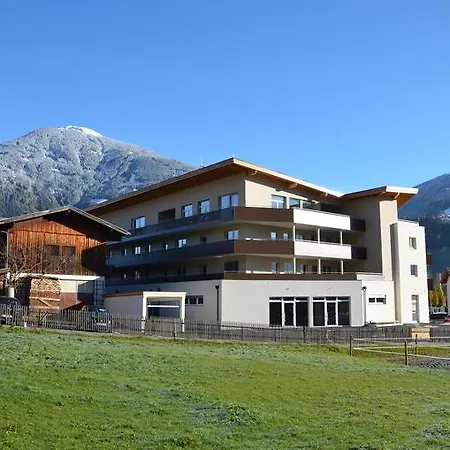 Alptirol Aparthotel