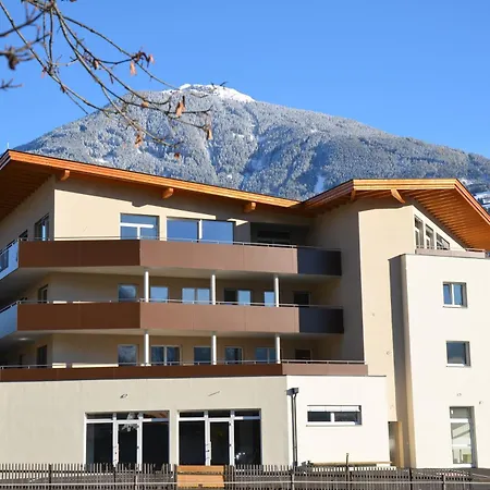 Aparthotel Alptirol