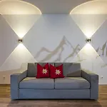 Apart-hotel Alptirol 4*