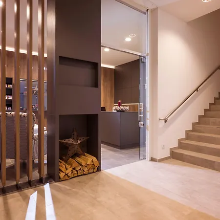 Apart-hotel Alptirol