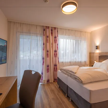 Apart-hotel Alptirol Kaltenbach