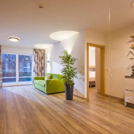 Alptirol Apart-hotel Kaltenbach