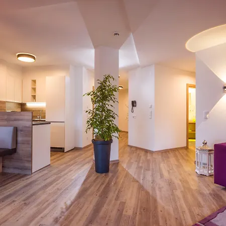 Apart-hotel Alptirol 4*