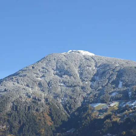 Apart-hotel Alptirol